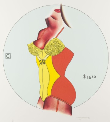 Bild 'THREE IN ONE' (1971)