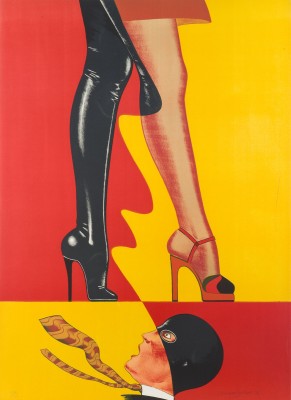 Bild 'NIGHT AND DAY' (1976)