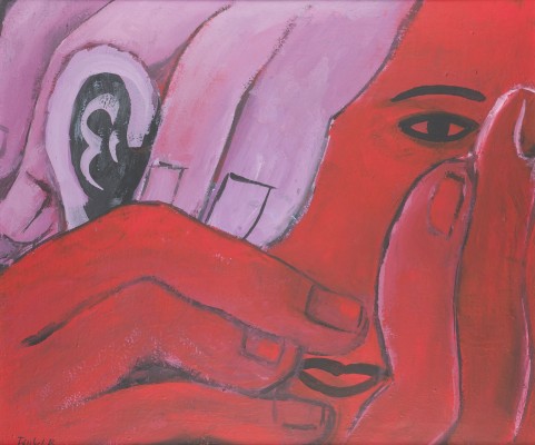 Picture OHNE TITEL (1983)