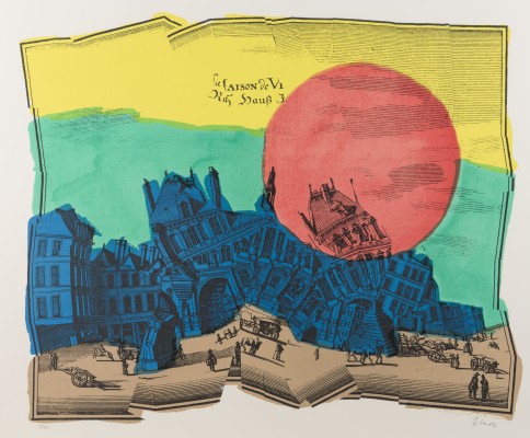 Bild OHNE TITEL (1986)
