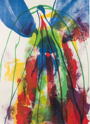 Bild 'EARTH DAY' (1971)