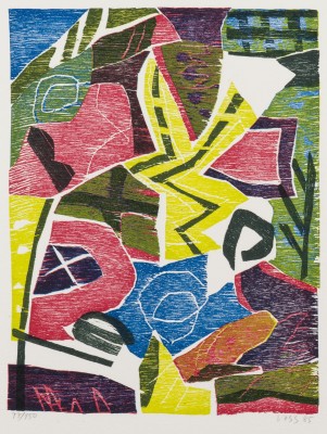 Bild OHNE TITEL (1985)