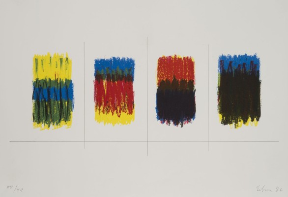 Bild OHNE TITEL (1986)