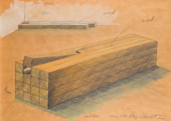 Bild 'UNTITLED' (1979)