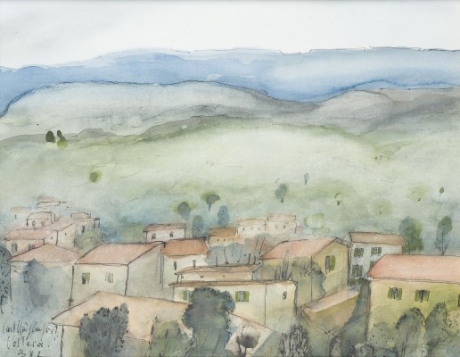 Bild 'VOLTER(R)A' (1982)