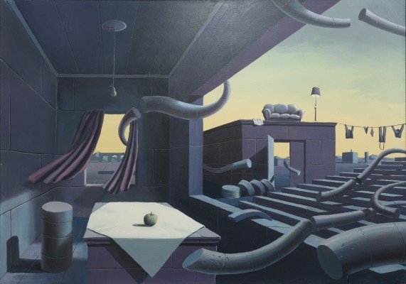 Bild 'PRÄLUDIUM' (1979)