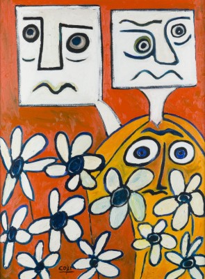 Bild 'I VENDITORI DI FIORI' (1995)