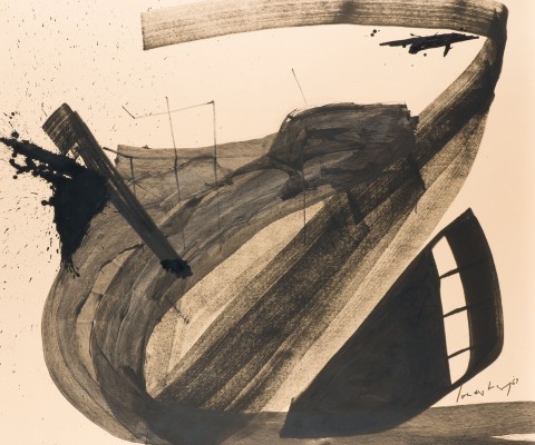 Picture OHNE TITEL (1969)
