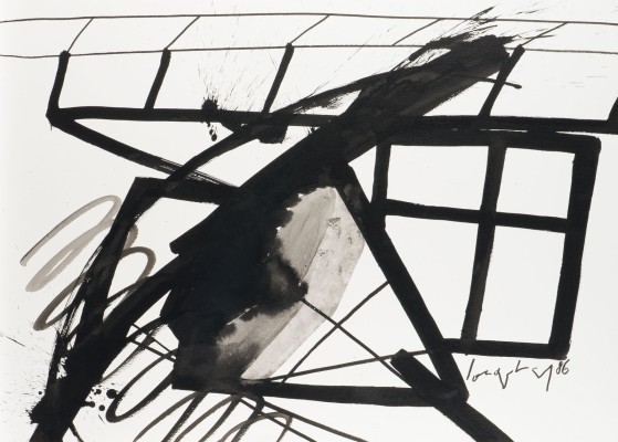 Picture OHNE TITEL (1986)