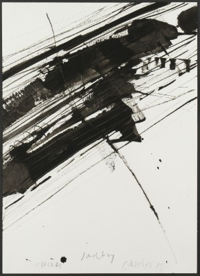 Picture 'OHNE TITEL' (1986)