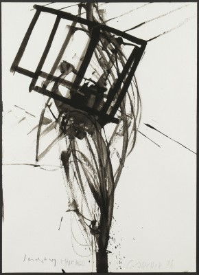 Bild 'OHNE TITEL' (1986)