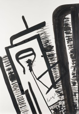 Picture OHNE TITEL (1988)