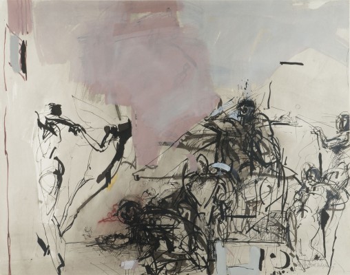 Picture 'STAFFELLAUF' (1982)