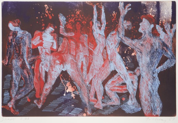 Picture 'SHOWER' (1989)
