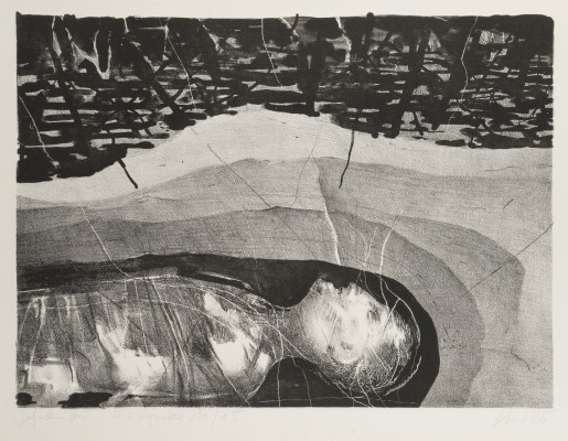 Bild 'GEFALLEN BEI...ZUR LYRIK' (1985)