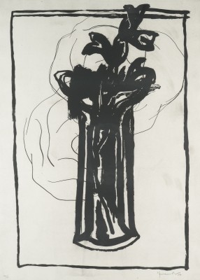Picture 'FLOR-4' (1987)
