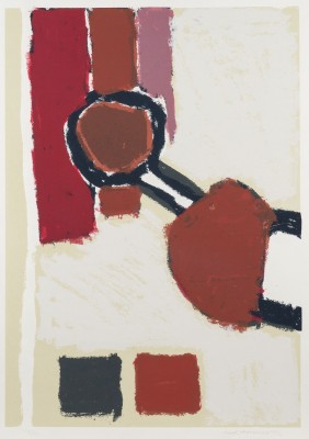 Picture OHNE TITEL (1992)