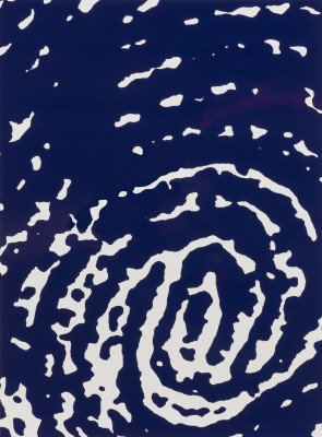 Auktion 149<br>'DAKTYLORGRAMM VON HANS GERCKE' (1998)