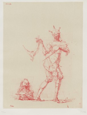 Picture 'DER HEILIGE MARTIN' (1988)