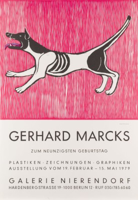 Auktion 149<br>SAMMLERKONVOLUT VON 30 GRAFIKEN (U.A. MAX BILL, FRITZ WOTRUBA)
