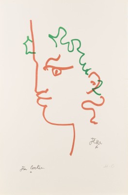 Bild ORPHEUS (1963)
