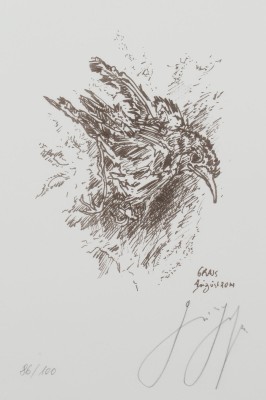 Picture VOGEL (2014)