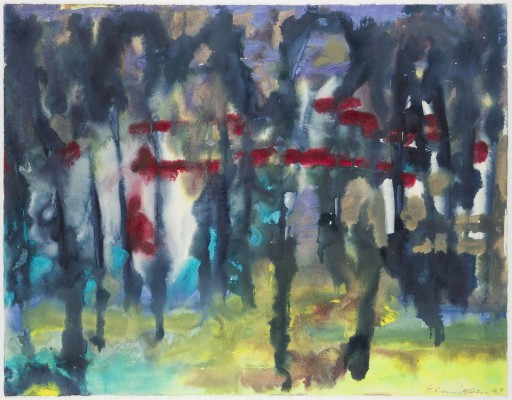 Picture WALDLANDSCHAFT (1992)