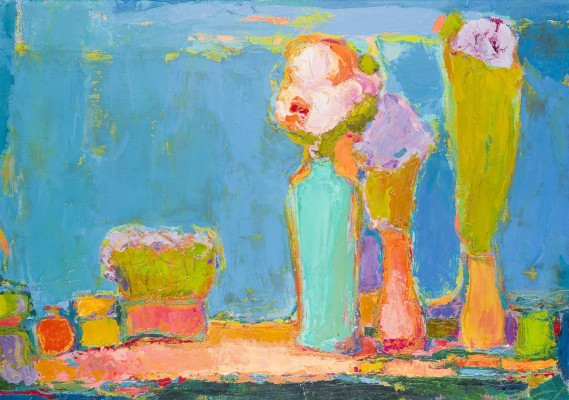 Picture STILLLEBEN (1995)