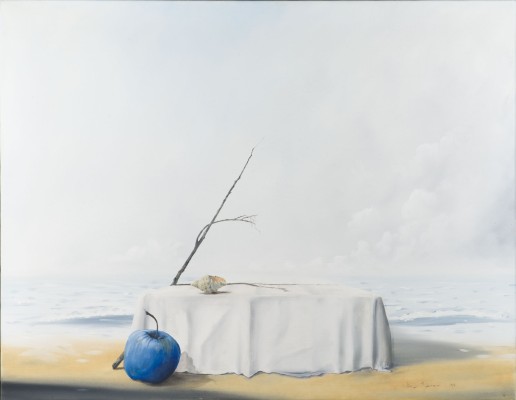 Bild 'MEERESFRÜCHTE II' (1994)