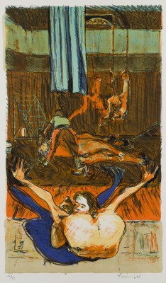Picture OHNE TITEL (1985)