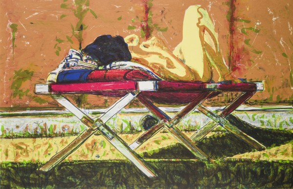 Picture OHNE TITEL (1988)