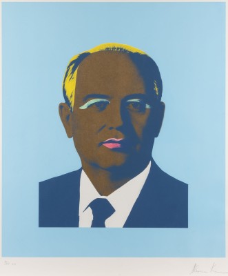 Bild 'GORBY' (1991)