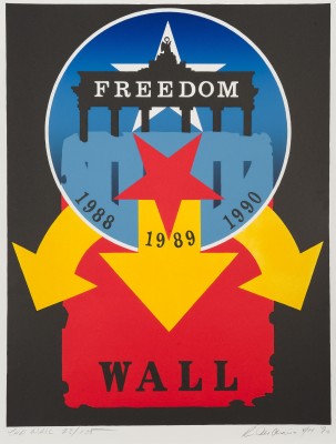 Bild 'THE WALL' (1990)
