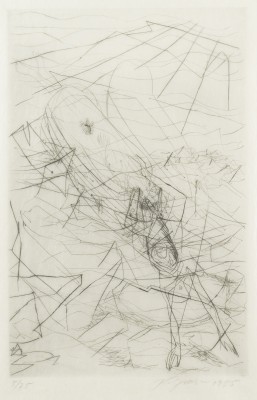 Picture OHNE TITEL (1985)