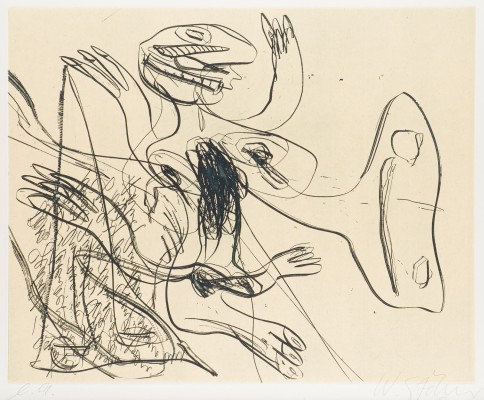 Bild OHNE TITEL (1991)