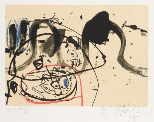 Picture OHNE TITEL (1995)