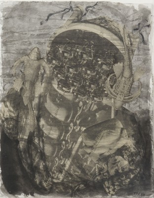 Picture OHNE TITEL (CSW008) (1986)