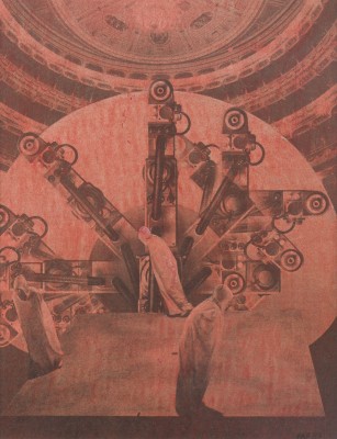 Picture OHNE TITEL (CSW017) (1987)