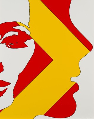 Bild OHNE TITEL (1971)