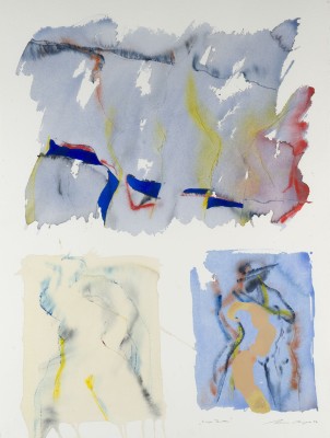 Bild 'EINIGE FLECKEN' (1992)