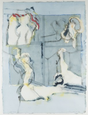 Bild 'GROßER TRAUM' (1992)