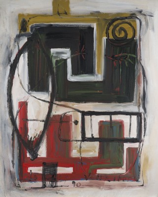 Picture OHNE TITEL (1990)