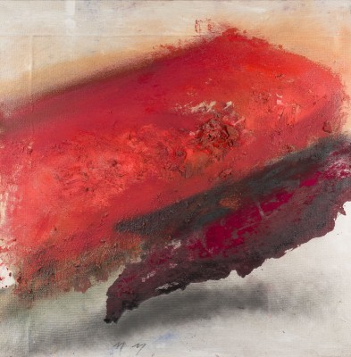 Bild OHNE TITEL (1999)