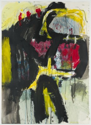 Bild OHNE TITEL (1993)
