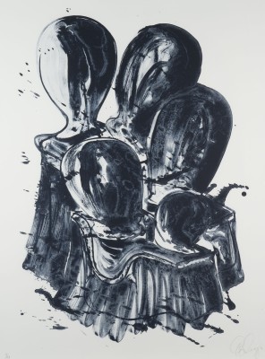 Picture 'ADMINISTERED LANDSCAPE' 1994