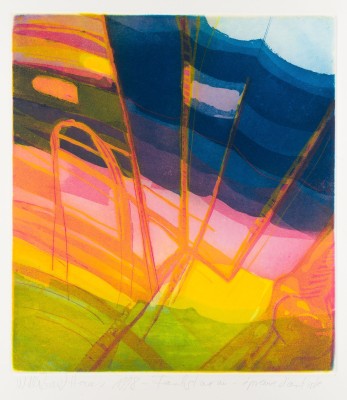 Bild 'FARBSTURM' (1998)