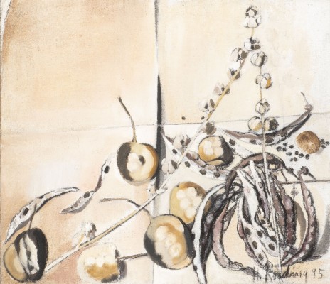 Bild 'MIMOSEN HABEN HARTE SCHALEN' (1995)