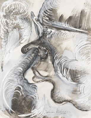 Bild 'NASENBOHRER' (1979)