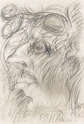 Bild OHNE TITEL (1982)