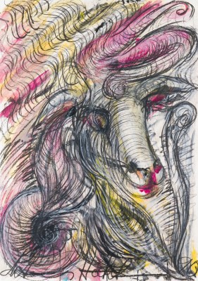 Picture 'SCHAFKOPF II' (1990)